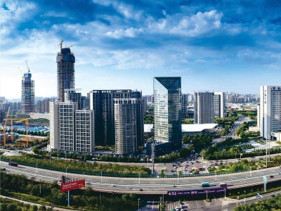 陜西漢中提升裝配化建造水平，十部門印發(fā)綠色建筑創(chuàng)建行動(dòng)工作方案