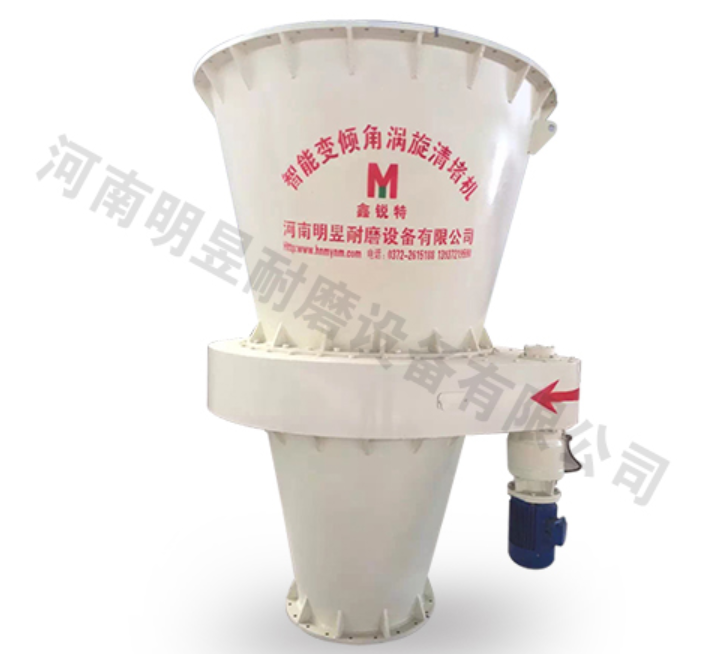 清堵機(jī)是如何工作的？